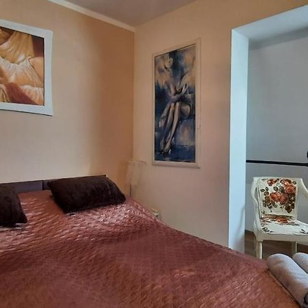 Apartament Przy Rynku Białystok Exterior foto