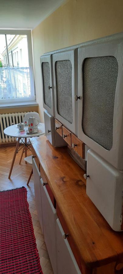 Apartament Przy Rynku Białystok Exterior foto