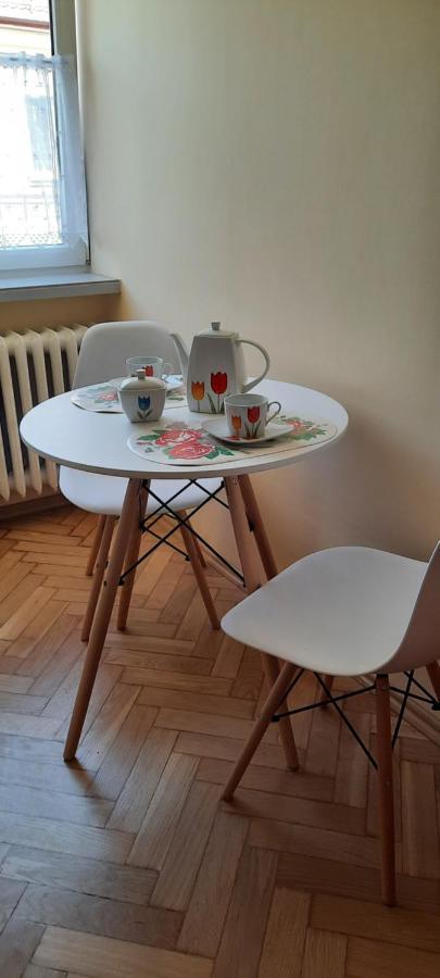 Apartament Przy Rynku Białystok Exterior foto