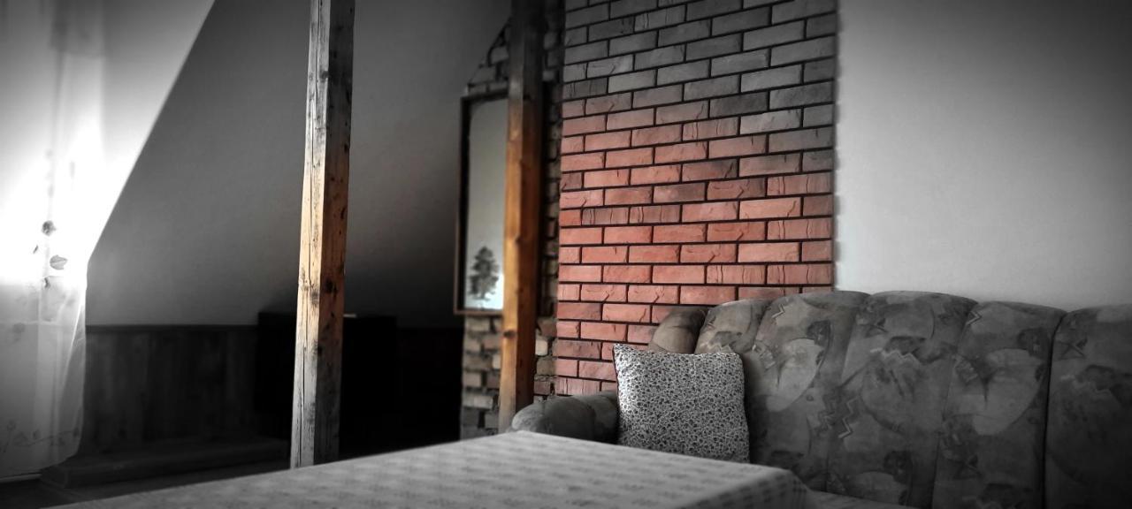 Apartament Przy Rynku Białystok Exterior foto