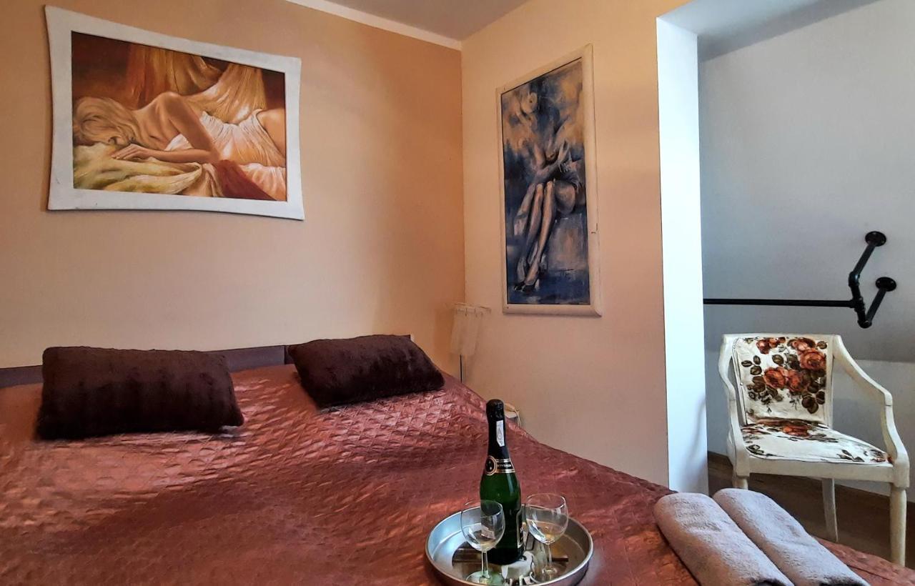 Apartament Przy Rynku Białystok Exterior foto