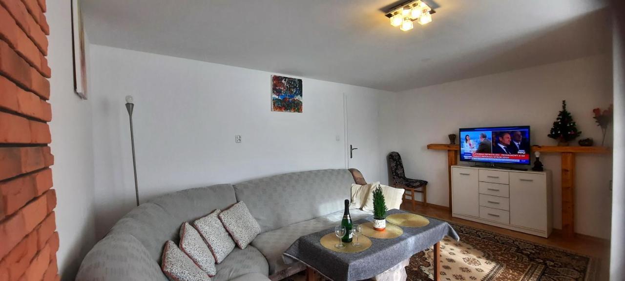 Apartament Przy Rynku Białystok Exterior foto